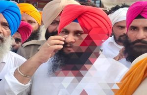 ਕਾਗਜ਼ ਭਰਨ ਨੂੰ ਲੈ ਕੇ ਭਿੜੇ AAP ਤੇ ਕਾਂਗਰਸੀ, ਚੱਲੇ ਇੱਟਾਂ-ਰੋੜੇ ਤੇ ਗੋਲ਼ੀਆਂ; ਕੁਲਬੀਰ ਸਿੰਘ ਜ਼ੀਰਾ ਜ਼ਖ਼ਮੀ