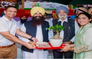 ਪਿਤਾ ਦੀ ਪ੍ਰੇਰਨਾ ਤੋਂ ਮਿਲਿਆ ਹੌਸਲਾ, ਗੁਰਸਿਮਰਨਜੀਤ ਕੌਰ ਨੇ PCS ਅਫ਼ਸਰ ਬਣ ਕੇ ਸੁਪਨਾ ਕੀਤਾ ਪੂਰਾ