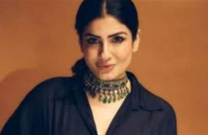 ਰਵੀਨਾ ਟੰਡਨ ਖਿਲਾਫ਼ ਦਰਜ ਕਰਵਾਈ ਗਈ ਮਾਣਹਾਨੀ ਦੀ ਸ਼ਿਕਾਇਤ, ਕੋਰਟ ਨੇ ਦਿੱਤੇ ਜਾਂਚ ਦੇ ਨਿਰਦੇਸ਼