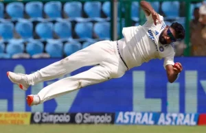 IND vs BAN: ਬੰਗਲਾਦੇਸ਼ ਨੂੰ ਹਰਾਉਣ ਤੋਂ ਬਾਅਦ ਭਾਰਤੀ ਟੀਮ ਨੇ ਚੁਣਿਆ ਸੀਰੀਜ਼ ਦਾ ਸਰਵੋਤਮ ਫੀਲਡਰ, ਜਾਣੋ ਕਿਸ ਨੂੰ ਮਿਲਿਆ ਐਵਾਰਡ