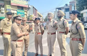 ਕਪੂਰਥਲਾ ‘ਚ ਲਾਅ ਗੇਟ ਨੇੜੇ ਵੇਚਿਆ ਜਾ ਰਿਹਾ ਸੀ ਡੱਬਾਬੰਦ ਬੀਫ, ਗਊ ਰੱਖਿਆ ਟੀਮ ਨੇ ਕੀਤਾ ਸਟਿੰਗ ਆਪ੍ਰੇਸ਼ਨ; 25-30 ਡੱਬੇ ਬਰਾਮਦ