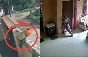 Amritsar News: ਸ਼ਾਬਾਸ਼ ਮਨਦੀਪ! ਤੁਹਾਡੀ ਹਿੰਮਤ ਨੂੰ ਸਲਾਮ, ਤੁਸੀਂ ਮਜ਼ਬੂਤ ਕੰਧ ਬਣ ਕੇ ਘਰ ਨੂੰ ਲੁਟੇਰਿਆਂ ਤੋਂ ਬਚਾਇਆ