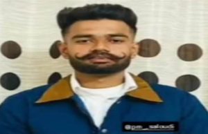 Sad News : ਰੋਜ਼ੀ-ਰੋਟੀ ਖ਼ਾਤਰ ਡੇਢ ਮਹੀਨਾ ਪਹਿਲਾਂ Italy ਗਏ ਪੰਜਾਬੀ ਨੌਜਵਾਨ ਦੀ ਸੜਕ ਹਾਦਸੇ ‘ਚ ਮੌਤ