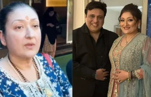 ਕੱਲ੍ਹ ਹਸਪਤਾਲ ਤੋਂ ਡਿਸਚਾਰਜ ਹੋ ਜਾਣਗੇ Govinda? ਪਤਨੀ ਸੁਨੀਤਾ ਨੇ ਕਿਹਾ- ‘ਹੀਰੋ ਹੈ ਜਲਦੀ ਠੀਕ ਹੋ ਜਾਵੇਗਾ’