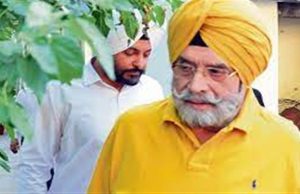 ਭਰਤ ਇੰਦਰ ਚਾਹਲ ਨੂੰ HC ਤੋਂ ਵੱਡਾ ਝਟਕਾ, ਆਮਦਨ ਤੋਂ ਵੱਧ ਜਾਇਦਾਦ ਮਾਮਲੇ ‘ਚ ਅਗਾਊਂ ਜ਼ਮਾਨਤ ਅਰਜ਼ੀ ਰੱਦ