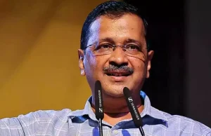 ਕੇਜਰੀਵਾਲ ਨੇ ਛੱਡੀ CM ਰਿਹਾਇਸ਼, ਹੁਣ ਇਹ ਬੰਗਲਾ ਹੋਵੇਗਾ ਉਨ੍ਹਾਂ ਦਾ ਨਵਾਂ ਘਰ