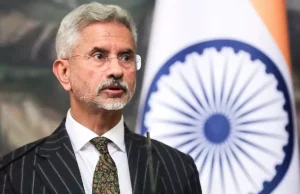 ਪਾਕਿਸਤਾਨ ਦਾ ਦੌਰਾ ਕਰਨਗੇ ਵਿਦੇਸ਼ ਮੰਤਰੀ ਐੱਸ ਜੈਸ਼ੰਕਰ, SCO ਦੀ ਬੈਠਕ ‘ਚ ਲੈਣਗੇ ਹਿੱਸਾ