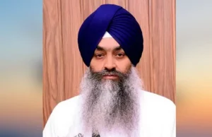 ਸ੍ਰੀ ਅਕਾਲ ਤਖ਼ਤ ਸਾਹਿਬ ਦੇ ਜਥੇਦਾਰ ਗਿਆਨੀ ਰਘਬੀਰ ਸਿੰਘ ਨੂੰ ਹਸਪਤਾਲ ਤੋਂ ਮਿਲੀ ਛੁੱਟੀ, ਕੁਝ ਦਿਨਾਂ ਲਈ ਸਾਰੇ ਧਾਰਮਿਕ ਪ੍ਰੋਗਰਾਮ ਕੀਤੇ ਮੁਲਤਵੀ