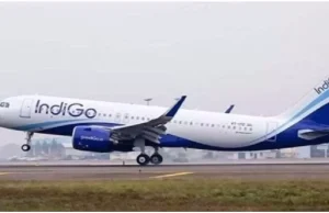 ਇੰਡੀਗੋ ਏਅਰਲਾਈਨ ਦੇ ਸਿਸਟਮ ‘ਚ ਤਕਨੀਕੀ ਖਰਾਬੀ, ਦੇਸ਼ ਭਰ ‘ਚ ਉਡਾਣਾਂ ਪ੍ਰਭਾਵਿਤ; ਘੰਟਿਆਂਬੱਧੀ ਲਾਈਨ ’ਚ ਖੜ੍ਹੇ ਰਹੇ ਲੋਕ