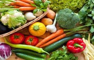 ਇਨ੍ਹਾਂ 5 ਸਬਜ਼ੀਆਂ ਨੂੰ ਬਣਾਓ ਆਪਣੀ ਡਾਈਟ ਦਾ ਹਿੱਸਾ, ਚਰਬੀ ਹੋ ਜਾਵੇਗੀ ਗਾਇਬ, Shape ‘ਚ ਆ ਜਾਵੇਗੀ Body!