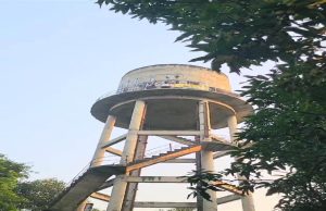 ਸ੍ਰੀ ਅਨੰਦਪੁਰ ਸਾਹਿਬ ‘ਚ ਪੈਟਰੋਲ ਦੀ ਬੋਤਲ ਲੈ ਕੇ ਟੈਂਕੀ ’ਤੇ ਚੜ੍ਹੇ 5994 ਅਧਿਆਪਕ, ਆਤਮਦਾਹ ਦੀ ਚਿਤਾਵਨੀ