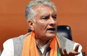 Sunil Jakhar ਵੱਲੋਂ ਅਸਤੀਫੇ ਦੀ ਪੇਸ਼ਕਸ਼ ਤੋਂ ਬਾਅਦ ਪਾਰਟੀ ਹਾਈਕਮਾਂਡ Punjab ‘ਚ ਨਵੇਂ ਪ੍ਰਧਾਨ ਦੀ ਤਲਾਸ਼ ‘ਚ