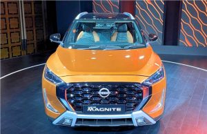 Nissan Magnite Facelift ਦੀ ਡਿਲੀਵਰੀ ਸ਼ੁਰੂ, ਕੀਮਤ 5.99 ਲੱਖ ਰੁਪਏ, 55 ਤੋਂ ਜ਼ਿਆਦਾ ਮਿਲੇ ਸੇਫਟੀ ਫੀਚਰਜ਼