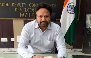 ਪੜਤਾਲ ਉਪਰੰਤ 853 ਸਰਪੰਚ ਦੇ ਅਹੁਦੇ ਅਤੇ 2123 ਪੰਚ ਦੇ ਅਹੁਦੇ ਲਈ ਉਮੀਦਵਾਰ ਮੈਦਾਨ ਵਿੱਚ- ਏ ਡੀ ਸੀ ਸੁਭਾਸ਼ ਚੰਦਰ