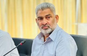 ਅਕਤੂਬਰ ਦੇ ਅੰਤ ਤੱਕ ਪੰਜਾਬ ਤੋਂ 15 ਲੱਖ ਮੀਟਰਕ ਟਨ ਚੌਲਾਂ ਦੀ ਕੀਤੀ ਜਾਵੇਗੀ ਚੁਕਾਈ, ਲਾਲ ਚੰਦ ਕਟਾਰੂਚੱਕ ਨੇ ਦਿੱਤੀ ਜਾਣਕਾਰੀ