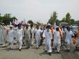 ਟ੍ਰੇਨ ‘ਚ ਸਫਰ ਕਰਨ ਵਾਲਿਆਂ ਲਈ ਜ਼ਰੂਰੀ ਖਬਰ, 3 ਅਕਤੂਬਰ ਨੂੰ ਕਿਸਾਨ ਇੰਨੇ ਵਜੇ ਰੋਕਣਗੇ ਰੇਲਾਂ, Punjab ਸਮੇਤ ਇਨ੍ਹਾਂ ਸੂਬਿਆਂ ‘ਚ ਕਰਨਗੇ ਪ੍ਰਦਰਸ਼ਨ