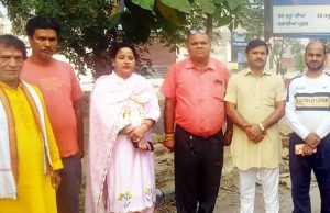 ਛਠ ਪੂਜਾ ਮਹਾਉਤਸਵ ਮੌਕੇ ਸਫ਼ਾਈ ਅਤੇ ਸੁਰੱਖਿਆ ਦੇ ਲੋੜੀਂਦੇ ਪ੍ਰਬੰਧ ਕਰੇ ਪ੍ਰਸ਼ਾਸਨ : ਕਮਲ ਸਰੋਜ