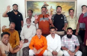 शिव सेना पंजाब ने हिंदू-सिख विंग नेता के घर बोतल बम से हमले को बताया चिंतनीय