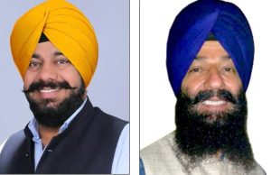 ਕਿਸਾਨਾਂ ਦੇ ਹੱਕ ‘ਚ ਸ਼੍ਰੋਮਣੀ ਅਕਾਲੀ ਦਲ (ਬ) ਦਾ ਵਿਸ਼ਾਲ ਰੋਸ ਧਰਨਾ 5 ਨਵੰਬਰ ਨੂੰ