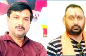 ਕਨੇਡਾ ’ਚ ਹਿੰਦੂ ਮੰਦਰ ’ਤੇ ਹਮਲਾ ਕਰਨ ਵਾਲਿਆਂ ਨੂੰ ਭਾਰਤ ਸਰਕਾਰ ਬਲੈਕ ਲਿਸਟ ਕਰੇ: ਕਮਲ ਸਰੋਜ