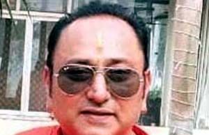 मन्दिर में श्रद्धालुओं पर लाठियां बरसाना कनाडा के खालिस्तानियों की कायरता : रमन शर्मा