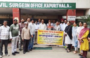 ਤੰਬਾਕੂ ਕਈ ਬਿਮਾਰੀਆਂ ਦਾ ਜਨਮਦਾਤਾ : ਡਾ. ਰਿਚਾ ਭਾਟੀਆ