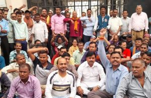 ਜੇਸੀਟੀ ਮਿੱਲ ਮਾਲਕਾਂ ਖਿਲਾਫ ਐਫ.ਆਈ.ਆਰ. ਸ਼ਲਾਘਾਯੋਗ ਪਰ ਮਜ਼ਦੂਰਾਂ ਨੂੰ ਹੋਵੇ ਹੱਕ ਦੇ ਪੈਸੇ ਦੀ ਅਦਾਇਗੀ : ਕਮਲ ਸਰੋਜ