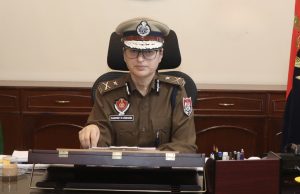 पुलिस कमिश्नर धनप्रीत कौर ने किए थाना प्रभारियों के तबादले