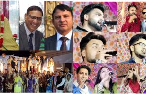 ਆਦਮਪੁਰ- ਰਾਮਨਗਰ- ਚੋਮੋਂ ਵਿਖੇ ਡੇਰਾ ਬਾਬਾ ਗੁਰਮੁਖ ਦਾਸ ਜੀ ਦੀ ਸਲਾਨਾ ਬਰਸੀ ਦੇ ਸਮਾਗਮ ਸ਼ਰਧਾਪੂਰਵਕ ਸੰਪੰਨ ਹੋਏ !