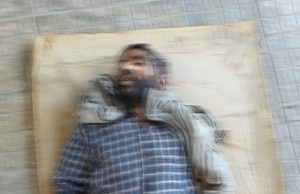 लुधियाना थाना 7 नंबर के अधीन पड़ते ताजपुर रोड में चौक पर पुल के नीचे मिला अज्ञात व्यक्ति का शव अगर किसी व्यक्ति को इसकी पहचान होती है