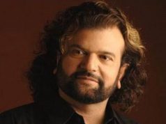 प्रसिद्ध सूफी गायक हंसराज हंस को लगा सदमा