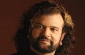 प्रसिद्ध सूफी गायक हंसराज हंस को लगा सदमा