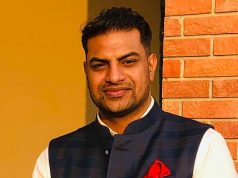 ਡਾ. ਭੀਮ ਰਾਓ ਅੰਬੇਡਕਰ ਦੇ ਬੁੱਤ ਨੂੰ ਤੋੜਨ ਦੀ ਕੋਸ਼ਿਸ਼ ਭਾਰਤ ਦੀ ਏਕਤਾ ‘ਤੇ ਸਿੱਧਾ ਹਮਲਾ ਹੈ: ਅਤੁਲ ਭਗਤ