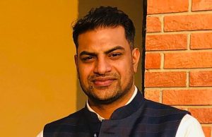 ਡਾ. ਭੀਮ ਰਾਓ ਅੰਬੇਡਕਰ ਦੇ ਬੁੱਤ ਨੂੰ ਤੋੜਨ ਦੀ ਕੋਸ਼ਿਸ਼ ਭਾਰਤ ਦੀ ਏਕਤਾ ‘ਤੇ ਸਿੱਧਾ ਹਮਲਾ ਹੈ: ਅਤੁਲ ਭਗਤ