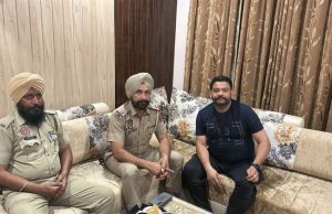 Jalandhar: CNG ਪਲਾਂਟ ਦਾ ਵਿਰੋਧ ਕਰਨ ਵਾਲੇ ਸਾਰੇ ਆਗੂ ਘਰਾਂ ‘ਚ ਕੀਤੇ ਨਜ਼ਰਬੰਦ, ਭਾਰੀ ਸੁਰੱਖਿਆ ਬਲ ਤਾਇਨਾਤ