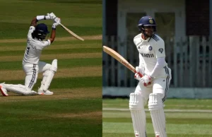 Intra-Squad ‘ਚ ਚਮਕੇ ਗਿੱਲ, ਰਾਹੁਲ ਤੇ ਸ਼ਾਰਦੁਲ; ਹੈਡਿੰਗਲੇ ਟੈਸਟ ਤੋਂ ਪਹਿਲਾਂ ਪੂਰੇ ਜੋਸ਼ ‘ਚ ਟੀਮ ਇੰਡੀਆ