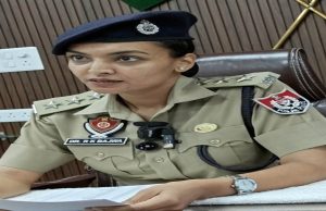 ਦਿੜ੍ਹਬਾ ਪੁਲਿਸ ਸਬ ਡਵੀਜਨ ਨੇ 3 ਮਹੀਨਿਆਂ ‘ਚ ਨਸ਼ੇ ਖ਼ਿਲਾਫ਼ 39 ਮੁਕੱਦਮੇ ਤੇ 63 ਦੋਸ਼ੀਆਂ ਨੂੰ ਕੀਤਾ ਗ੍ਰਿਫ਼ਤਾਰ