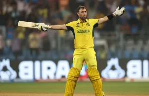 ‘ਮੈਨੂੰ ਲੱਗਿਆ ਮੈਂ Australia ਲਈ ਬੋਝ ਹਾਂ…’, Glenn Maxwell ਨੇ ODI ਤੋਂ ਲਿਆ ਸੰਨਿਆਸ