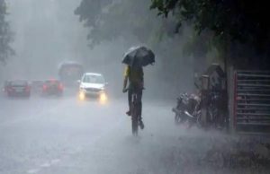 Punjab ਦੇ 7 ਜ਼ਿਲ੍ਹਿਆਂ ‘ਚ ਮੀਂਹ ਦਾ ਅਲਰਟ, 22 ਜੂਨ ਤੱਕ ਰਹੇਗਾ ਅਜਿਹਾ ਹੀ ਮੌਸਮ