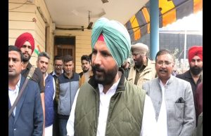 Punjab Congress ਨੇ 117 ਸੀਟਾਂ ਲਈ ਕੋਆਰਡੀਨੇਟਰ ਕੀਤੇ ਨਿਯੁਕਤ, ਫੀਡਬੈਕ ਤੋਂ ਬਾਅਦ ਲਿਸਟ ਜਾਰੀ