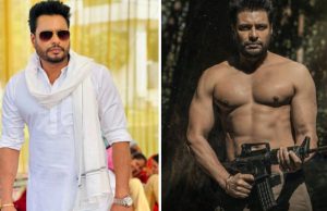 Punjabi Actor ਦੇਵ ਖਰੌੜ ਦੇ ਫੈਨਜ਼ ਵੱਲੋਂ ਫਿਲਮ ਪ੍ਰਮੋਸ਼ਨ ਦੌਰਾਨ ਹੰਗਾਮਾ