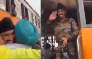 Agniveer ਅਕਾਸ਼ਦੀਪ ਦੀਆਂ ਅਸਥੀਆਂ ਨਹੀਂ ਕੀਤੀਆਂ ਗਈਆ ਜਲ ਪ੍ਰਵਾਹ, ਪਰਿਵਾਰ ਵਾਲਿਆਂ ਨੇ ਸ਼ਹੀਦ ਦਾ ਦਰਜਾ ਦੇਣ ਦੀ ਕੀਤੀ ਮੰਗ