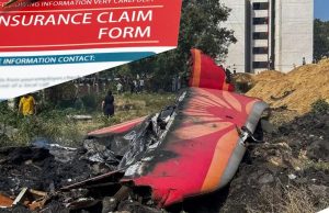 Air India Plane ਦੇ ਇੰਜਣ-ਪਾਰਟ ਦਾ ਵੀ ਮਿਲੇਗਾ ਪੈਸਾ, ਸਭ ਤੋਂ ਵੱਡਾ ਇੰਸ਼ੋਰੈਂਸ ਕਲੇਮ, ਜਾਣੋ ਕਿਵੇਂ ਵੰਡੇ ਜਾਣਗੇ 3900 ਕਰੋੜ