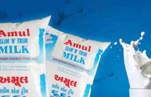 ਹੁਣ ਵਿਦੇਸ਼ੀ ਵੀ ਲੈਣਗੇ ਅਮੂਲ ਦੁੱਧ ਦਾ ਸੁਆਦ, ਇਸ ਦੇਸ਼ ਤੋਂ ਹੋ ਰਹੀ ਹੈ ਸ਼ੁਰੂਆਤ