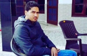 ਅੱਤਵਾਦੀ ਡੱਲਾ ਦਾ ਇੱਕ ਹੋਰ ਸਾਥੀ ਗ੍ਰਿਫ਼ਤਾਰ: ਜੇਲ੍ਹ ਤੋਂ ਸੁੱਖਾ ਦੇ ਸੰਪਰਕ ਵਿੱਚ ਆਇਆ, ਜ਼ਮਾਨਤ ਲਈ ਕੀਤੀ ਮਦਦ