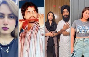 Chamkila ਦੀ ਤਰ੍ਹਾਂ ਇਨਫਲੂਐਂਸਰਾਂ ਨੂੰ ਮਿਲ ਰਹੀਆਂ ਧਮਕੀਆਂ: ਇੱਕ ਕਤਲ, ਟਾਰਗੇਟ ‘ਤੇ ਕਈ ਚਿਹਰੇ