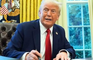 ਜੰਗਬੰਦੀ ‘ਤੇ ਸਹਿਮਤੀ, Donald Trump ਦਾ ਵੱਡਾ ਦਾਅਵਾ, Iran ਨੇ ਕਿਹਾ – ਅਜੇ ਨਹੀਂ ਹੋਇਆ ਕੋਈ ਸਮਝੌਤਾ