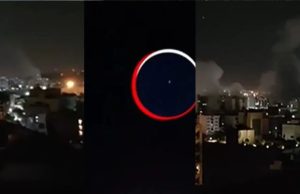 ਛਿੜ ਗਈ ਇੱਕ ਨਵੀਂ ਜੰਗ! Israel ਨੇ Iran ‘ਤੇ ਕੀਤਾ ਹਮਲਾ, ਪ੍ਰਮਾਣੂ ਠਿਕਾਣਿਆਂ ਨੂੰ ਕਰ ਦਿੱਤਾ ਤਬਾਹ