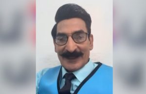 PAK ਕਾਮੇਡੀਅਨ ਇਫਤਿਖਾਰ ਦੇ ਬਿਗੜੇ ਬੋਲ: ਸਾਡੇ ਬਿਨਾਂ ਭਾਰਤੀ ਫਿਲਮਾਂ ਫਲਾਪ, Pollywood ਨੂੰ ਸਾਡੀ ਲੋੜ