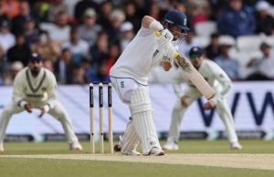ਲੀਡਜ਼ ਟੈਸਟ ਰੋਮਾਂਚਕ ਮੋੜ ‘ਤੇ, ਚੌਥੇ ਦਿਨ ਇਸ ਤਰ੍ਹਾਂ ਬਦਲੀ ਖੇਡ